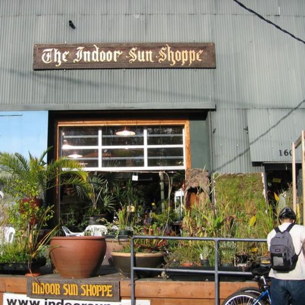 Indoor Sun Shoppe - Nurseries & Gardening Near Me - Seattle, Washington Indoor Sun Shoppe - Nurseries & Gardening Near Me - Seattle, Washington
