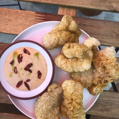 Piccone’s Corner by null