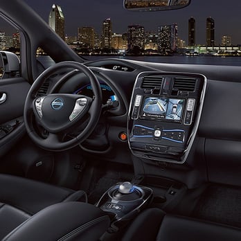 Nielsen Nissan - Auto Repair Near Me - Stanhope, New Jersey Nielsen Nissan - Auto Repair Near Me - Stanhope, New Jersey