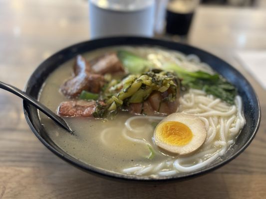 四姐 Special Noodle by null