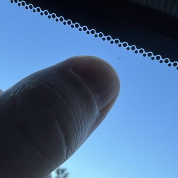 Dynamic Auto Custom - Hair under windshield - Car Window Tinting Near Me - Santa Ana, California Dynamic Auto Custom - Hair under windshield - Car Window Tinting Near Me - Santa Ana, California