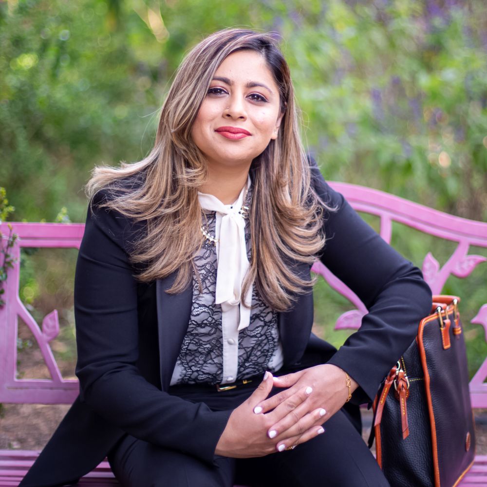 Sana Law - immigration attorney in Hayward, CA
