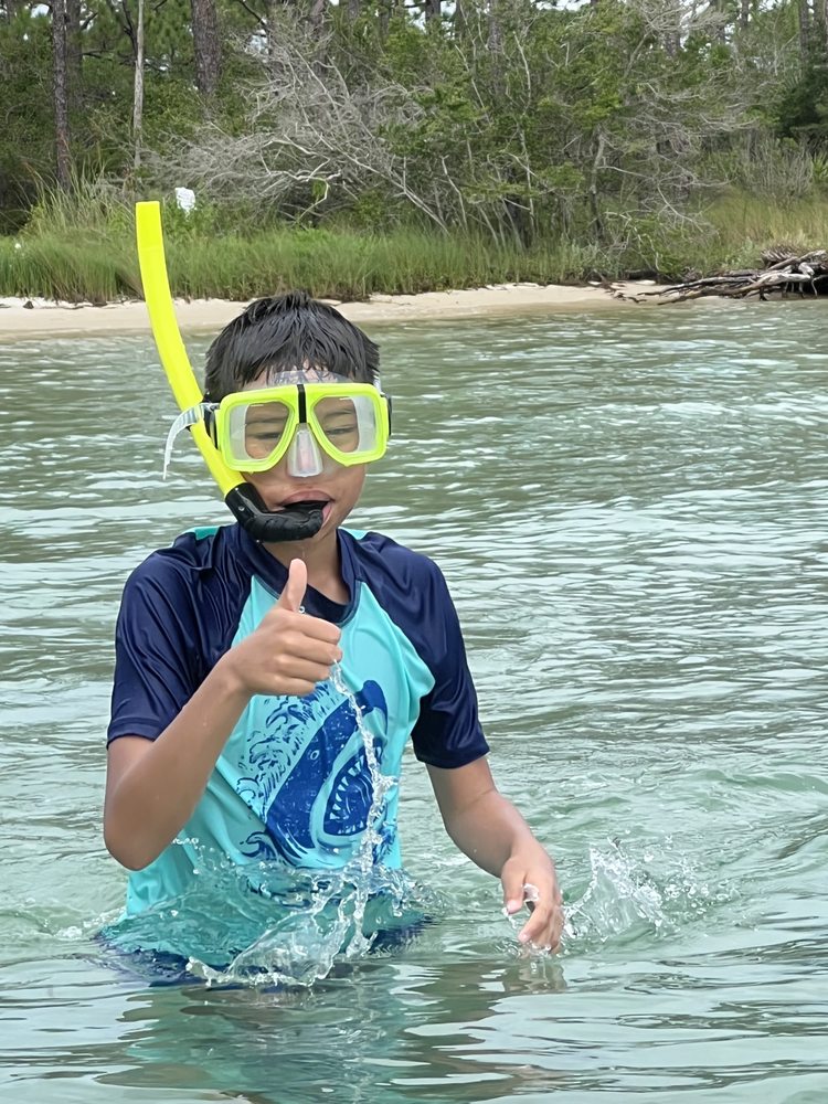 DESTIN SNORKEL TOURS 156 Photos & 131 Reviews 56A Harbor Blvd
