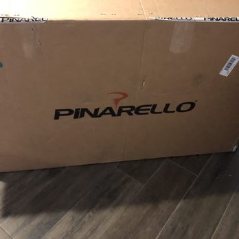 Bike Bling - Pinarello Dyodo in a box delivered - Bikes Near Me - Escondido, California Bike Bling - Pinarello Dyodo in a box delivered - Bikes Near Me - Escondido, California
