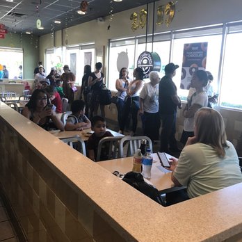 Krispy Kreme - Donuts Near Me - Burbank, California