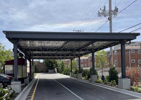 Small Cheval- Rosemont by null