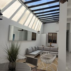 Navona Studios - 3rd floor common area