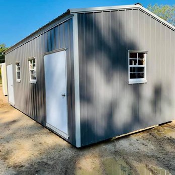 Ideal Portable Buildings - Mobile Home Dealers Near Me - West Monroe, Louisiana Ideal Portable Buildings - Mobile Home Dealers Near Me - West Monroe, Louisiana