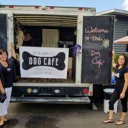 Jacksonville Dog Cafe