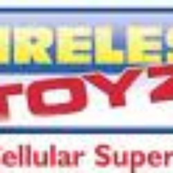 Wireless Toyz