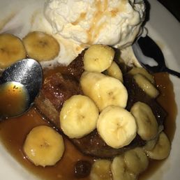 Bananas Foster Bananas Foster