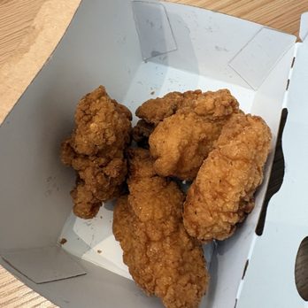 Shake Shack Warwick - Chicken tenders - Fast Food Near Me - Warwick, Rhode Island Shake Shack Warwick - Chicken tenders - Fast Food Near Me - Warwick, Rhode Island