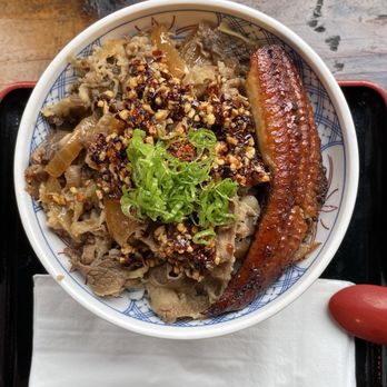 Donburi Station - Seattle - Una-Gyu Don - Japanese Near Me - Seattle, Washington Donburi Station - Seattle - Una-Gyu Don - Japanese Near Me - Seattle, Washington