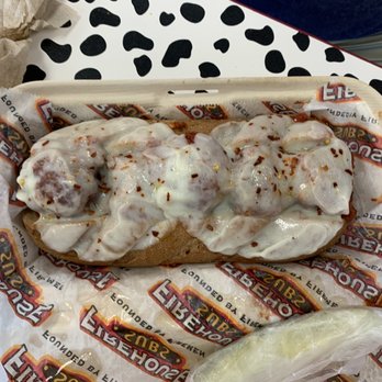 Firehouse Subs - Meatball - Sandwiches Near Me - Coeur dAlene, Idaho Firehouse Subs - Meatball - Sandwiches Near Me - Coeur dAlene, Idaho