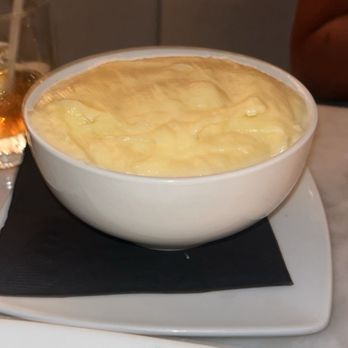Ysabel - Yukon Gold Potato Puree - New American Near Me - West Hollywood, California