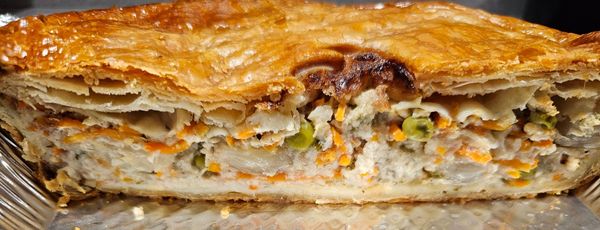 Emporium Pies by null