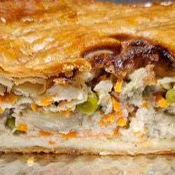 Emporium Pies - Chicken Licken Chicken Pot Pie