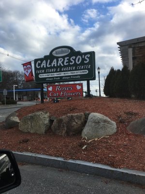 Calareso's Farm Stand & Garden Center by null