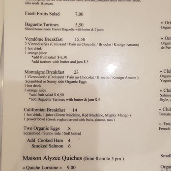 Maison Alyzee - Bakeries Near Me - Mountain View, California Maison Alyzee - Bakeries Near Me - Mountain View, California