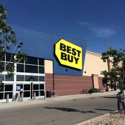 Best Buy - West Jordan