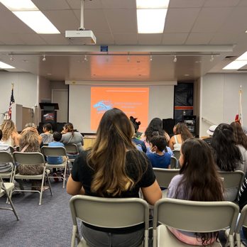 Beatty Middle School - Middle school orientation - Middle Schools & High Schools Near Me - Buena Park, California
