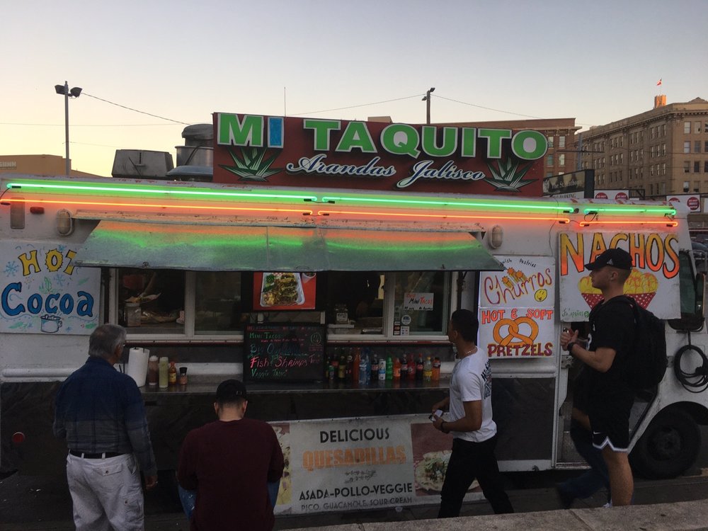 MI TAQUITO ARANDAS JALISCO 30 Photos & 28 Reviews 6580 Seguin Rd