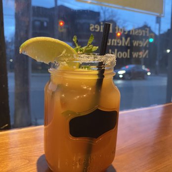 Boukan - Burgers Near Me - Toronto, Ontario