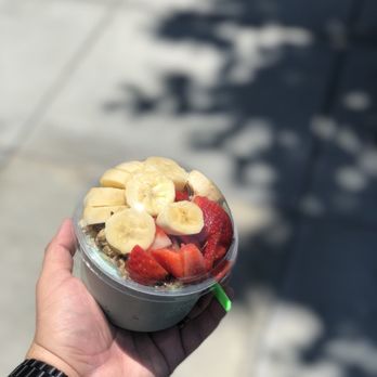 Juice It Up! - Juice Bars & Smoothies Near Me - Riverside, California