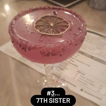 Progress On Main - 7th sister - Cocktail Bars Near Me - El Monte, California