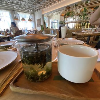 Khâluna - Coconut Tea - Laotian Near Me - Minneapolis, Minnesota Khâluna - Coconut Tea - Laotian Near Me - Minneapolis, Minnesota