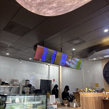 Hui Lau Shan - Inside - Desserts Near Me - Milpitas, California