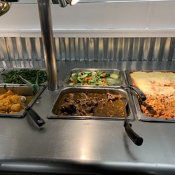 Banana Brazil - Plenty of choices