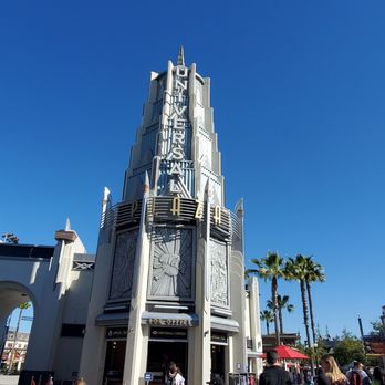 Universal Studios Hollywood - Amusement Parks Near Me - Universal City, California Universal Studios Hollywood - Amusement Parks Near Me - Universal City, California