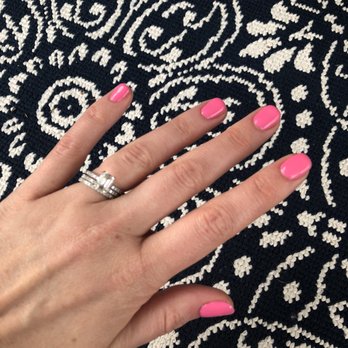 Mimosa Nails And Spa - Nail Salons Near Me - Mount Pleasant, South Carolina