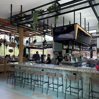 Gravity Heights - Mission Valley - Breakfast & Brunch Near Me - San Diego, California