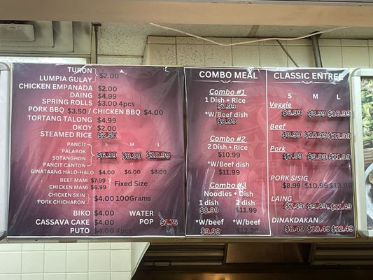 Menu photo 2 Lola Norma’s Karinderya Mississauga, ON Menu photo 2 Lola Norma’s Karinderya Mississauga, ON