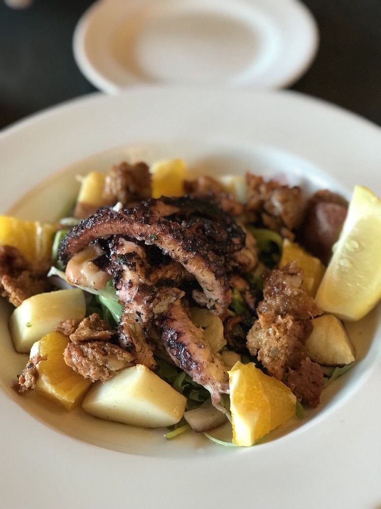 Amici Italian Grill Takeout & Delivery 93 Photos & 134 Reviews