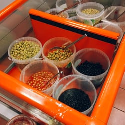 Al Iman Supermarkt