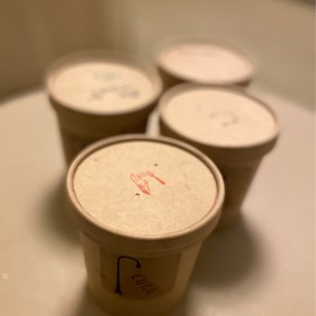 Luce - Try them all - Italian Near Me - Charlottesville, Virginia