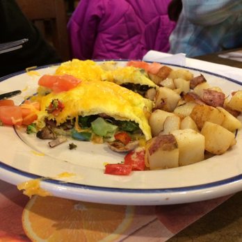Bob Evans - Breakfast & Brunch Near Me - Westlake, Ohio