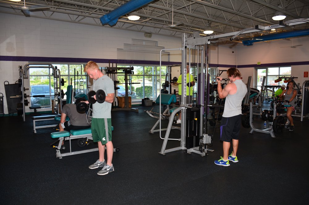 North Myrtle Beach Aquatic & Fitness Center, North Myrtle Beach