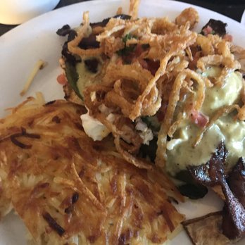Baja Cafe on Campbell - Breakfast & Brunch Near Me - Tucson, Arizona