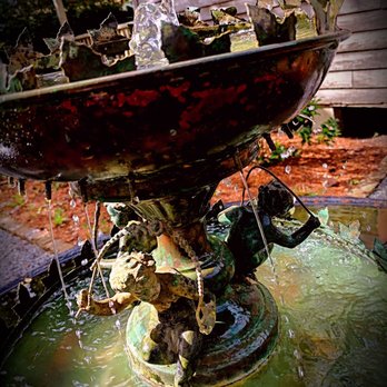 Laura Plantation - Landmarks & Historical Buildings Near Me - Vacherie, Louisiana
