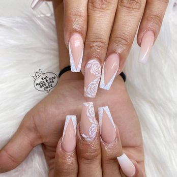 Kim Nails And Spa - Nail Salons Near Me - Albuquerque, New Mexico