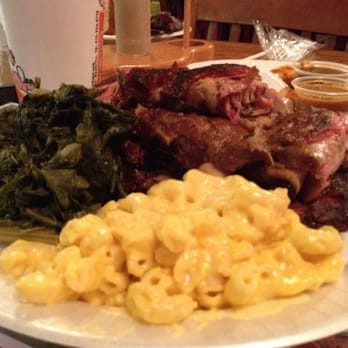 Jacks Bar-B-Que - Barbeque Near Me - Nashville, Tennessee