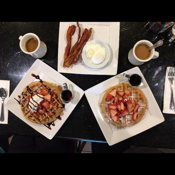 The Nook - Breakfast & Brunch Near Me - Los Angeles, California The Nook - Breakfast & Brunch Near Me - Los Angeles, California