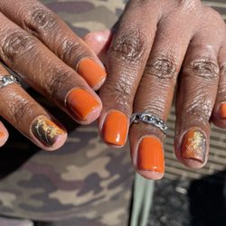 beauty mark nail studio - Gel mani