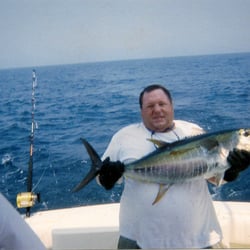 Afishinadovb Fishing Charters - Capt. Ken