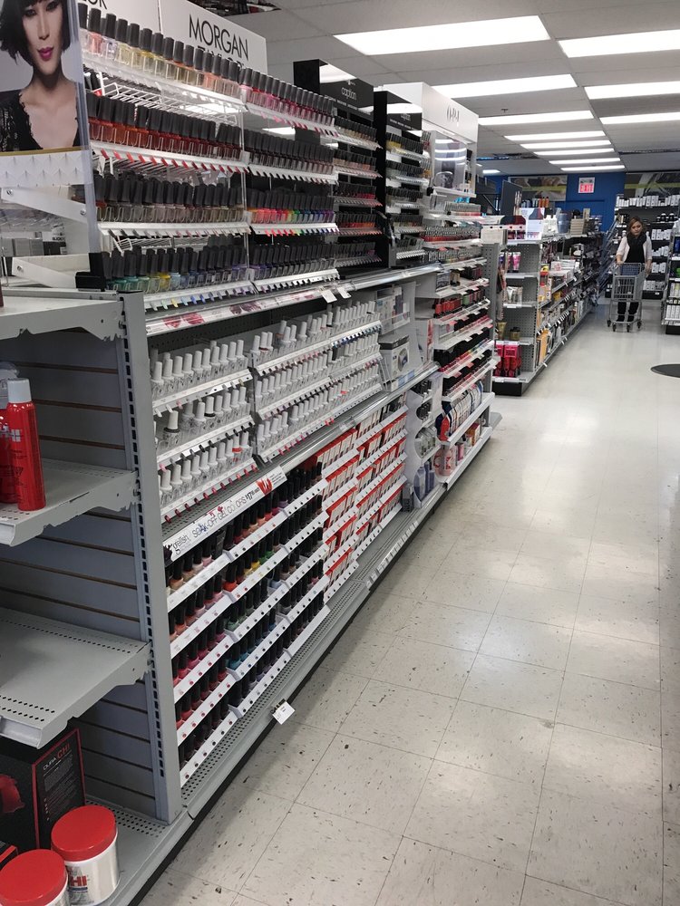 Cosmo Prof Cosmetics Beauty Supply 11300 11350 Bridgeport