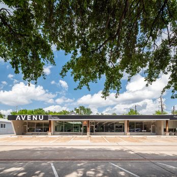 Avenu Fitness - Trainers Near Me - Houston, Texas Avenu Fitness - Trainers Near Me - Houston, Texas